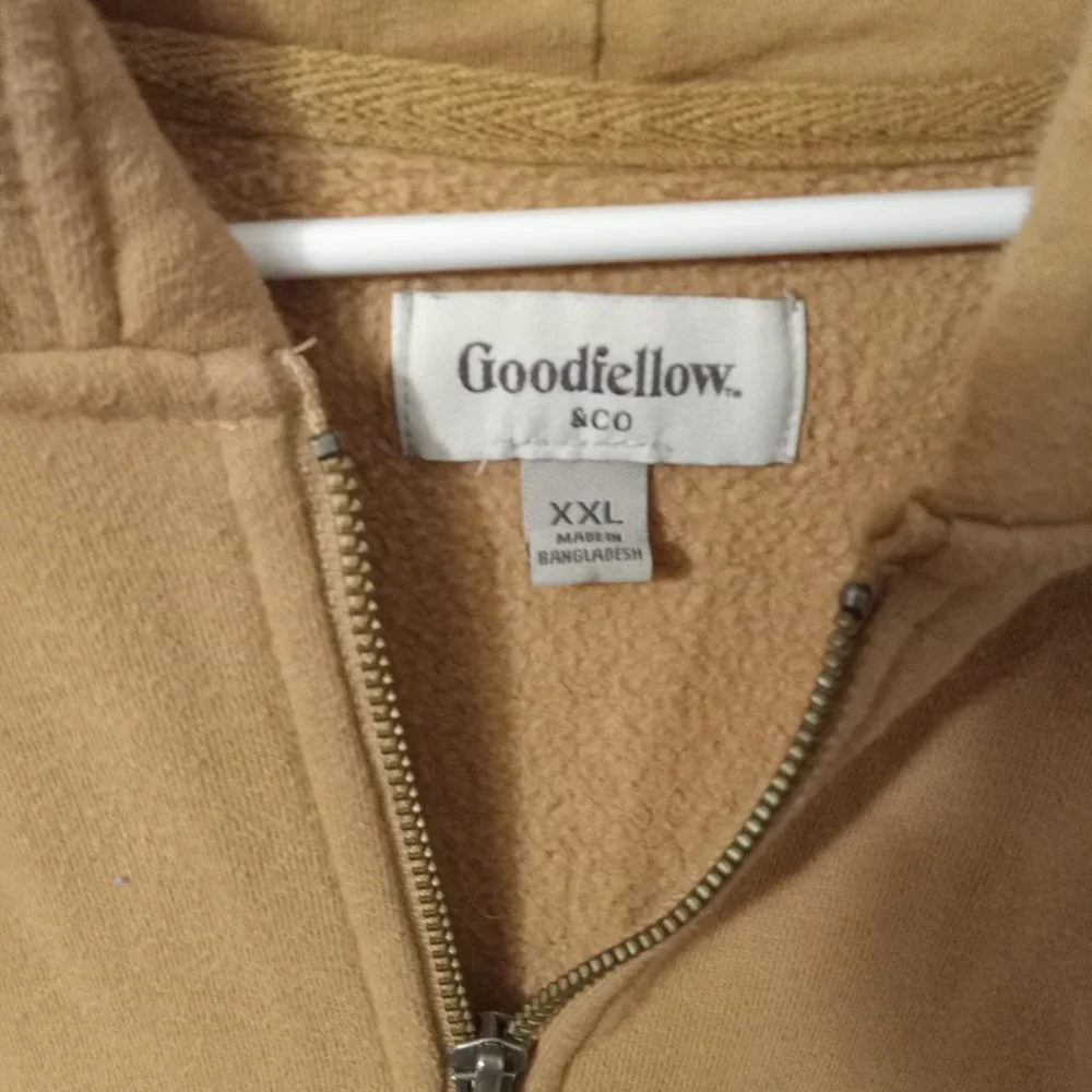 Goodfellow jacket - Picture 2 of 3